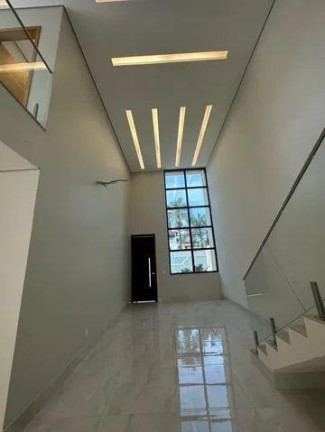 Imagem Casa com 4 Quartos à Venda, 390 m² em Setor Habitacional Vicente Pires - Brasília