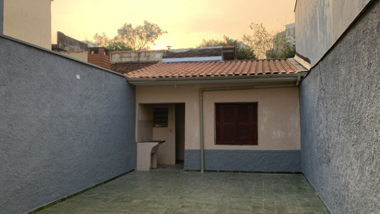 Imagem Casa com 2 Quartos à Venda, 150 m² em Campo Belo - São Paulo Imagem Casa com 2 Quartos à Venda, 150 m² em Campo Belo - São Paulo