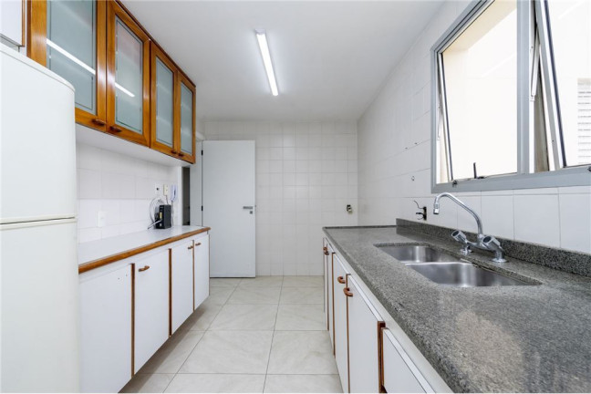 Imagem Apartamento com 3 Quartos à Venda, 131 m² em Vila Suzana - São Paulo Imagem Apartamento com 3 Quartos à Venda, 131 m² em Vila Suzana - São Paulo