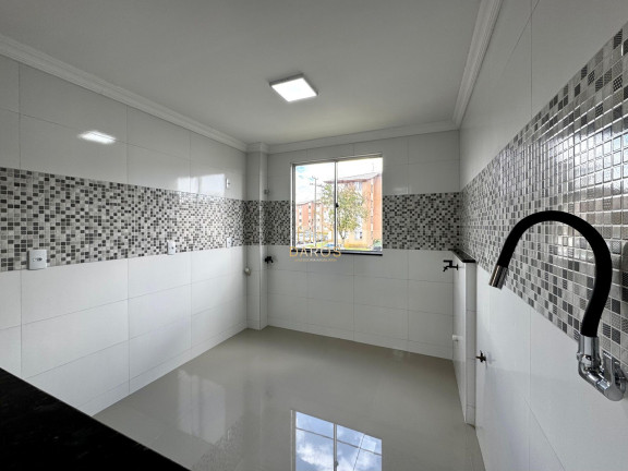 Imagem Apartamento com 2 Quartos à Venda, 45 m² em Santo Antônio - São José Dos Pinhais