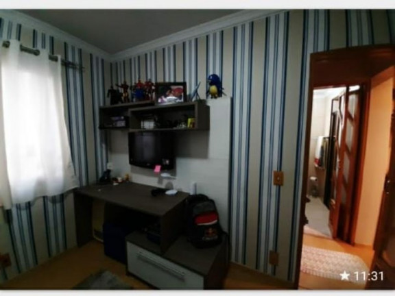 Imagem Imóvel com 2 Quartos à Venda, 51 m² em Vila Santana - São Paulo