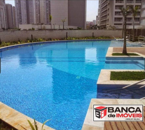 Imagem Apartamento com 2 Quartos à Venda, 93 m² em Vila Leopoldina - São Paulo