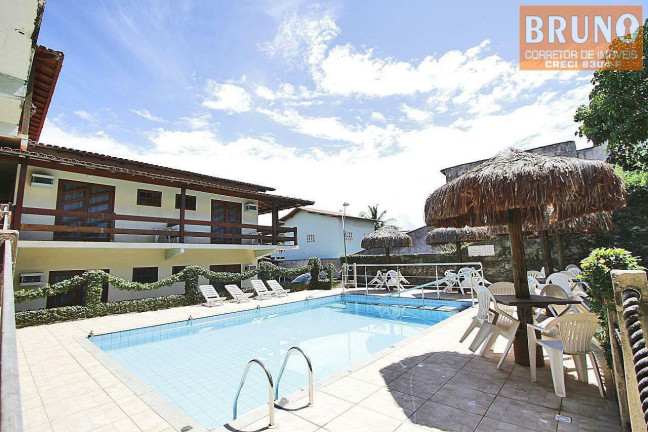 Imagem Imóvel com 31 Quartos à Venda, 2 m² em Enseada Azul - Guarapari