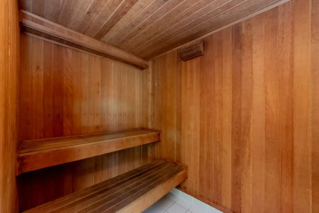 Imagem Apartamento com 2 Quartos à Venda, 45 m² em Perdizes - São Paulo
