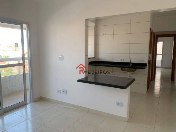 Imagem Apartamento com 2 Quartos à Venda, 58 m² em Caiçara - Praia Grande Imagem Apartamento com 2 Quartos à Venda, 58 m² em Caiçara - Praia Grande