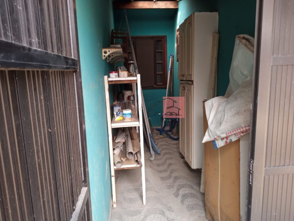 Imagem Casa com 3 Quartos à Venda, 138 m² em Centro - Maricá
