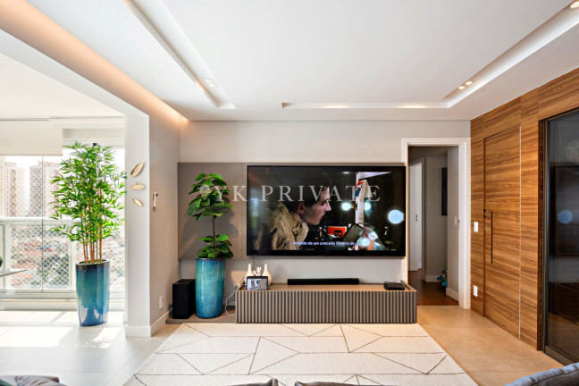 Imagem Apartamento com 3 Quartos à Venda, 123 m² em Pompéia - São Paulo Imagem Apartamento com 3 Quartos à Venda, 123 m² em Pompéia - São Paulo