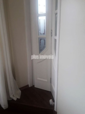 Imagem Apartamento com 3 Quartos à Venda, 203 m² em Aclimação - São Paulo