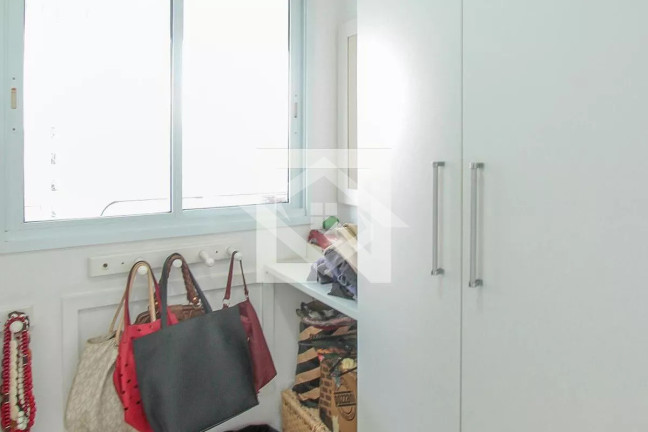 Imagem Apartamento com 2 Quartos à Venda, 62 m² em Barra Da Tijuca - Rio De Janeiro