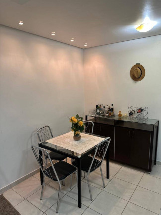 Imagem Apartamento com 2 Quartos à Venda, 45 m² em Lago Azul - Manaus