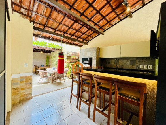 Imagem Casa com 3 Quartos à Venda, 124 m² em Lagoa Sapiranga (coité) - Fortaleza Imagem Casa com 3 Quartos à Venda, 124 m² em Lagoa Sapiranga (coité) - Fortaleza