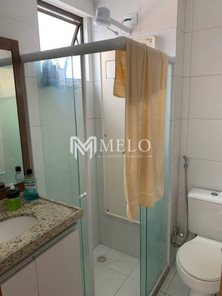 Imagem Apartamento com 2 Quartos à Venda, 41 m² em Casa Amarela - Recife Imagem Apartamento com 2 Quartos à Venda, 41 m² em Casa Amarela - Recife
