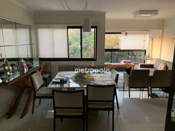 Apartamento com 4 Quartos à Venda, 118 m² em Vila Clementino	 - São Paulo