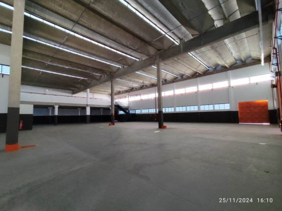 Imagem Imóvel para Alugar, 2.223 m² em água Branca - São Paulo Imagem Imóvel para Alugar, 2.223 m² em água Branca - São Paulo