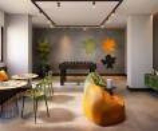 Imagem Apartamento com 2 Quartos à Venda, em Ayrosa - Osasco Imagem Apartamento com 2 Quartos à Venda, em Ayrosa - Osasco
