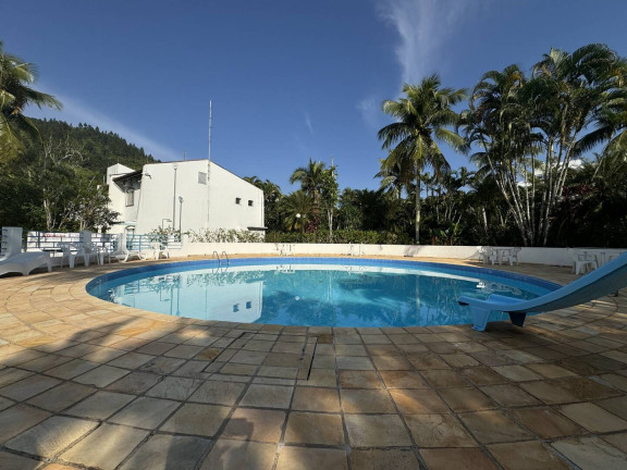 Apartamento com 3 Quartos à Venda, 90 m² em Praia Das Toninhas - Ubatuba
