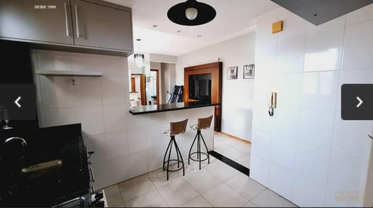Imagem Apartamento com 1 Quarto à Venda, 67 m² em Nova Granada - Belo Horizonte