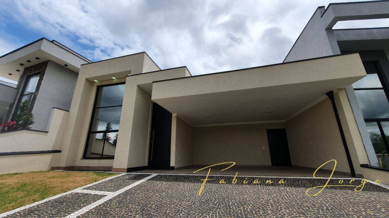 Imagem Casa de Condomínio com 3 Quartos à Venda, 192 m² em Jardim São Marcos - Valinhos Imagem Casa de Condomínio com 3 Quartos à Venda, 192 m² em Jardim São Marcos - Valinhos