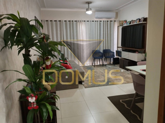 Imagem Apartamento com 3 Quartos à Venda, 106 m² em Condomínio Itamaraty - Ribeirão Preto Imagem Apartamento com 3 Quartos à Venda, 106 m² em Condomínio Itamaraty - Ribeirão Preto