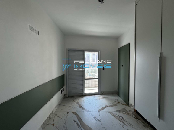 Imagem Apartamento com 3 Quartos à Venda, 126 m² em Aviação - Praia Grande Imagem Apartamento com 3 Quartos à Venda, 126 m² em Aviação - Praia Grande