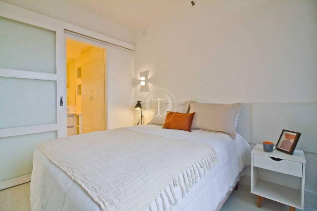 Imagem Apartamento com 1 Quarto à Venda, 37 m² em Itaim Bibi - São Paulo Imagem Apartamento com 1 Quarto à Venda, 37 m² em Itaim Bibi - São Paulo
