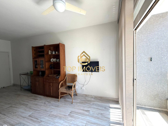 Apartamento com 2 Quartos para Alugar, 125 m² em Pitangueiras - Guarujá