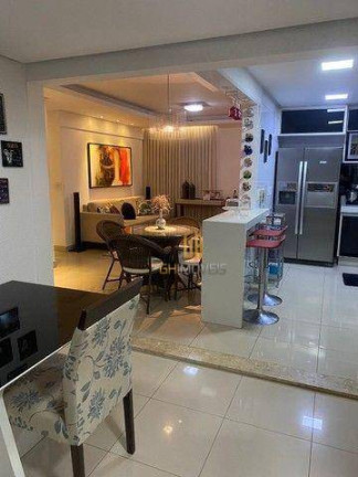 Imagem Apartamento com 3 Quartos à Venda, 100 m² em Residencial Eldorado Expansão - Goiânia