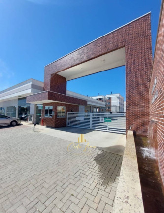 Imagem Apartamento com 2 Quartos à Venda, 50 m² em Bela Vista - Palhoça
