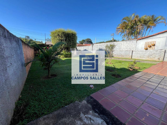 Imagem Casa com 2 Quartos à Venda, 165 m² em Jardim São Sebastião - Socorro Imagem Casa com 2 Quartos à Venda, 165 m² em Jardim São Sebastião - Socorro