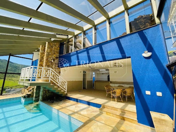 Imagem Casa com 4 Quartos à Venda, 725 m² em Condomínio Osato - Atibaia Imagem Casa com 4 Quartos à Venda, 725 m² em Condomínio Osato - Atibaia