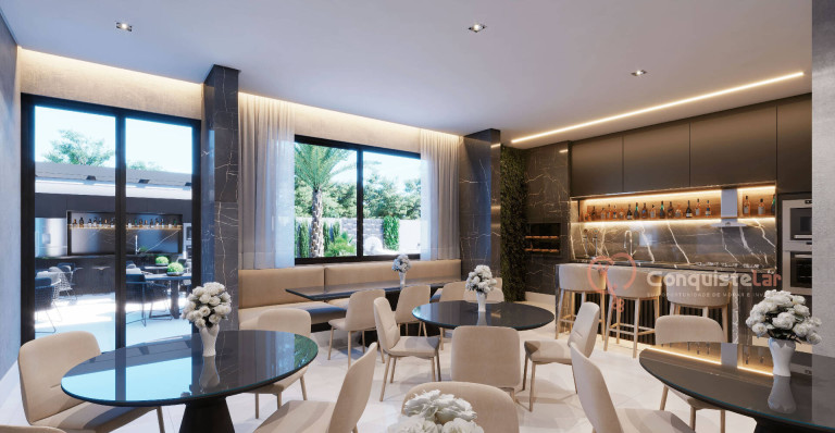 Imagem Apartamento com 3 Quartos à Venda, 76 m² em Armação - Penha Imagem Apartamento com 3 Quartos à Venda, 76 m² em Armação - Penha