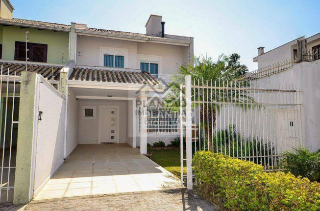 Imagem Sobrado com 3 Quartos à Venda ou Locação, 189 m² em Boa Vista - Curitiba Imagem Sobrado com 3 Quartos à Venda ou Locação, 189 m² em Boa Vista - Curitiba