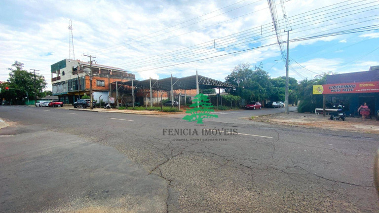 Imagem Terreno à Venda, 512 m² em Parque Morumbi Ii - Foz Do Iguaçu Imagem Terreno à Venda, 512 m² em Parque Morumbi Ii - Foz Do Iguaçu