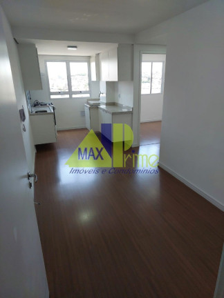 Imagem Apartamento com 2 Quartos à Venda, 45 m² em Vila Ema - São Paulo