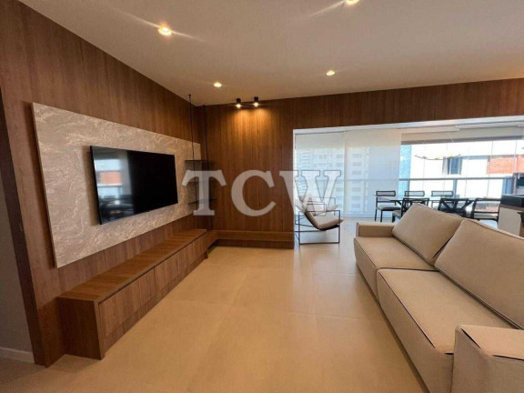 Imagem Apartamento com 3 Quartos à Venda, 145 m² em Paraíso - São Paulo