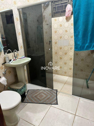 Imagem Casa com 3 Quartos à Venda, 320 m² em Setor Central - Itumbiara Imagem Casa com 3 Quartos à Venda, 320 m² em Setor Central - Itumbiara