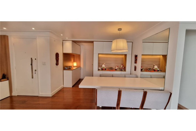 Imagem Apartamento com 4 Quartos à Venda, 138 m² em Aclimação - São Paulo Imagem Apartamento com 4 Quartos à Venda, 138 m² em Aclimação - São Paulo