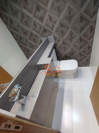 Imagem Sobrado com 4 Quartos à Venda, 230 m² em Centro - São Bernardo Do Campo