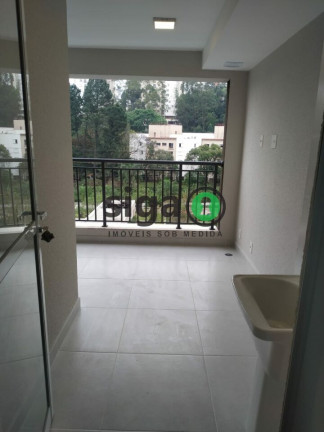 Imagem Apartamento com 2 Quartos à Venda, 65 m² em Vila Andrade - São Paulo Imagem Apartamento com 2 Quartos à Venda, 65 m² em Vila Andrade - São Paulo
