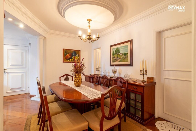 Imagem Apartamento com 3 Quartos à Venda, 119 m² em Vila Andrade - São Paulo Imagem Apartamento com 3 Quartos à Venda, 119 m² em Vila Andrade - São Paulo