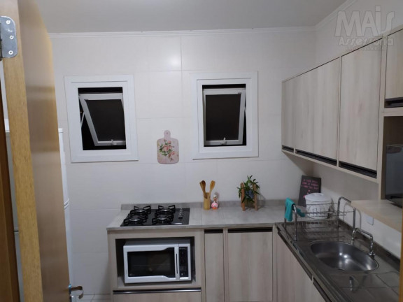 Imagem Apartamento com 2 Quartos à Venda, 63 m² em São Jorge - Novo Hamburgo Imagem Apartamento com 2 Quartos à Venda, 63 m² em São Jorge - Novo Hamburgo