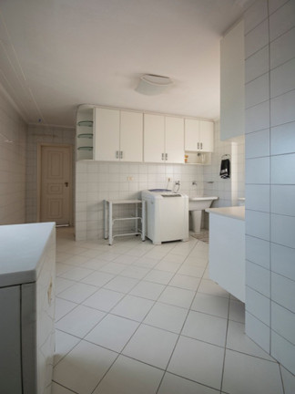 Imagem Apartamento com 3 Quartos à Venda, 178 m² em Vila São Vicente - São Paulo