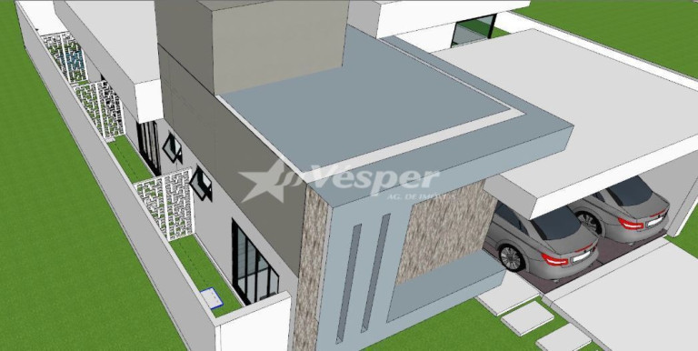 Imagem Casa com 3 Quartos à Venda, 152 m² em Recanto Dos Sonhos - Senador Canedo Imagem Casa com 3 Quartos à Venda, 152 m² em Recanto Dos Sonhos - Senador Canedo