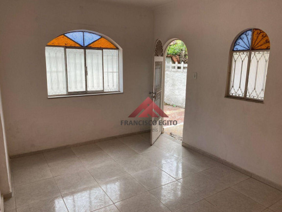 Imagem Casa com 3 Quartos à Venda, 432 m² em Colubande - São Gonçalo Imagem Casa com 3 Quartos à Venda, 432 m² em Colubande - São Gonçalo