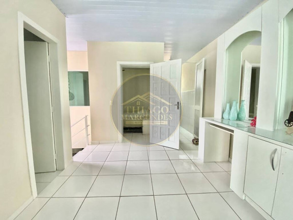 Imagem Sobrado com 3 Quartos à Venda, 168 m² em Balneário Brejatuba - Guaratuba