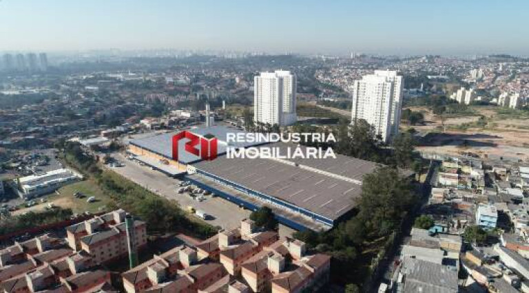 Imagem Galpão para Alugar, 5 m² em Novo Osasco - Osasco Imagem Galpão para Alugar, 5 m² em Novo Osasco - Osasco
