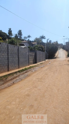 Terreno à Venda, 4.800 m² em Jardim Estância Brasil - Atibaia