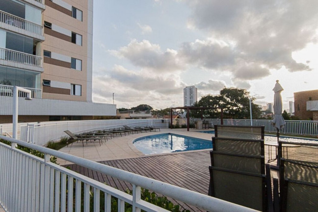 Imagem Imóvel com 3 Quartos à Venda, 95 m² em água Rasa - São Paulo