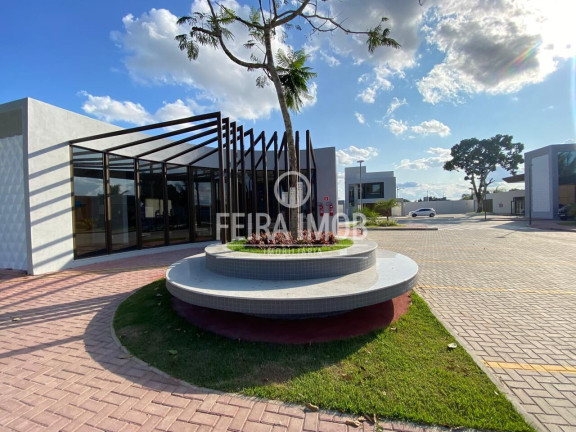 Imagem Casa com 4 Quartos à Venda, 133 m² em Sim - Feira De Santana
