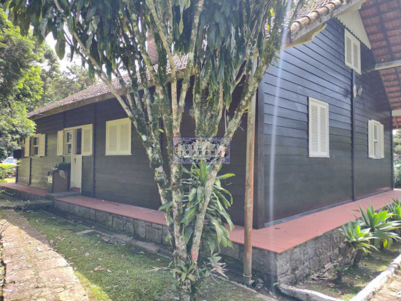 Imagem Imóvel com 3 Quartos à Venda, 40.000 m² em Granja Guarani - Teresópolis